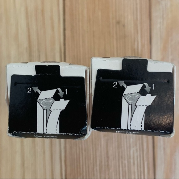 Welch Allyn Braun Lens Covers for Braun Thermoscan Thermometer OEM 2 packs Of 20 - Picture 5 of 8